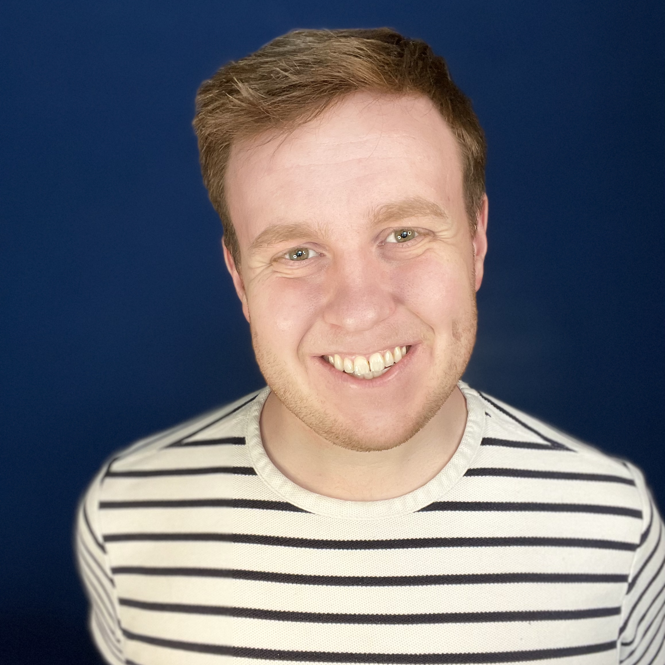 Avatar of Patrick Kalie