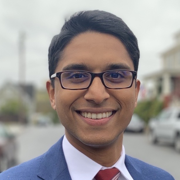 Avatar of Sanjeev C.