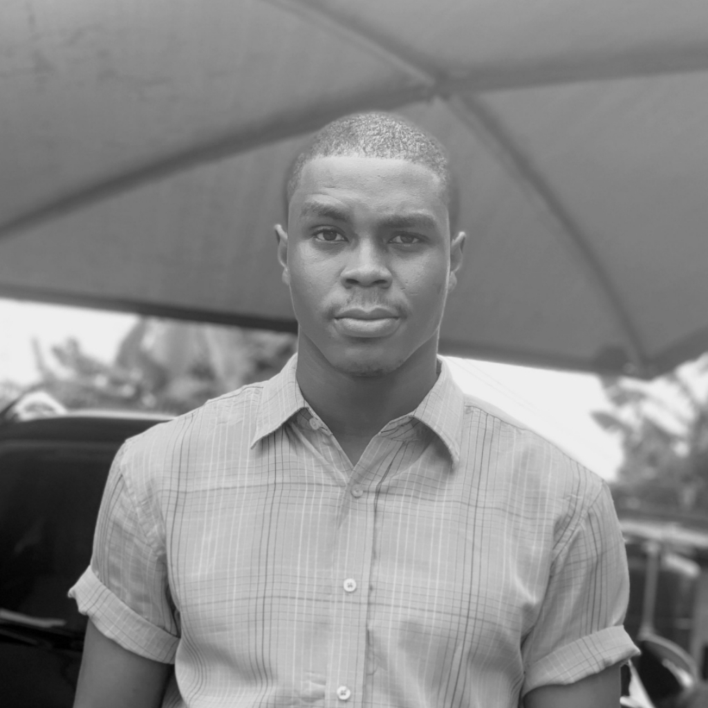 Avatar of Collins N.