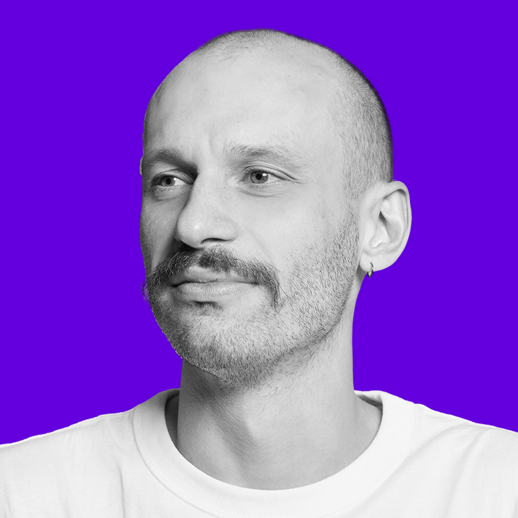 Avatar of Dominik D.