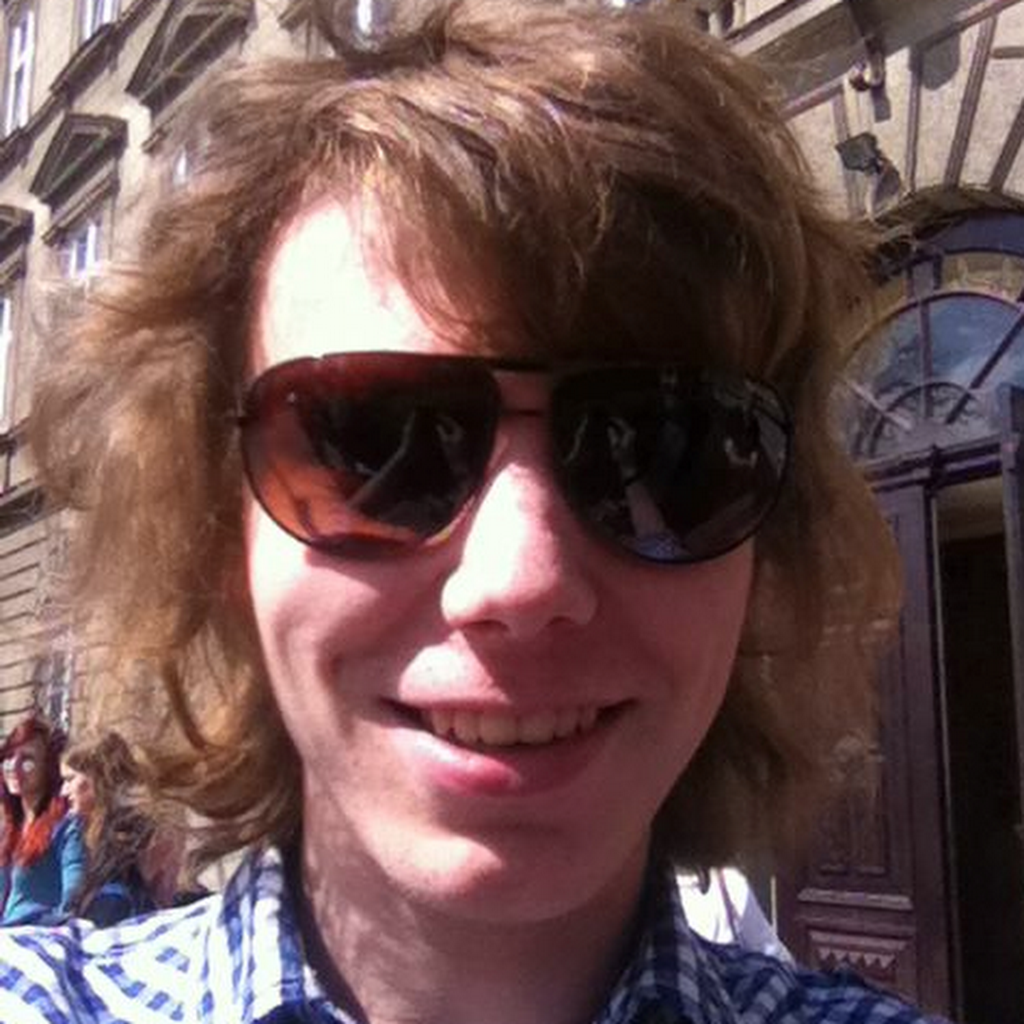 Avatar of Sławom P.