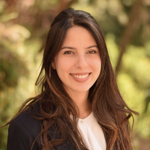 Avatar of Michelle V.