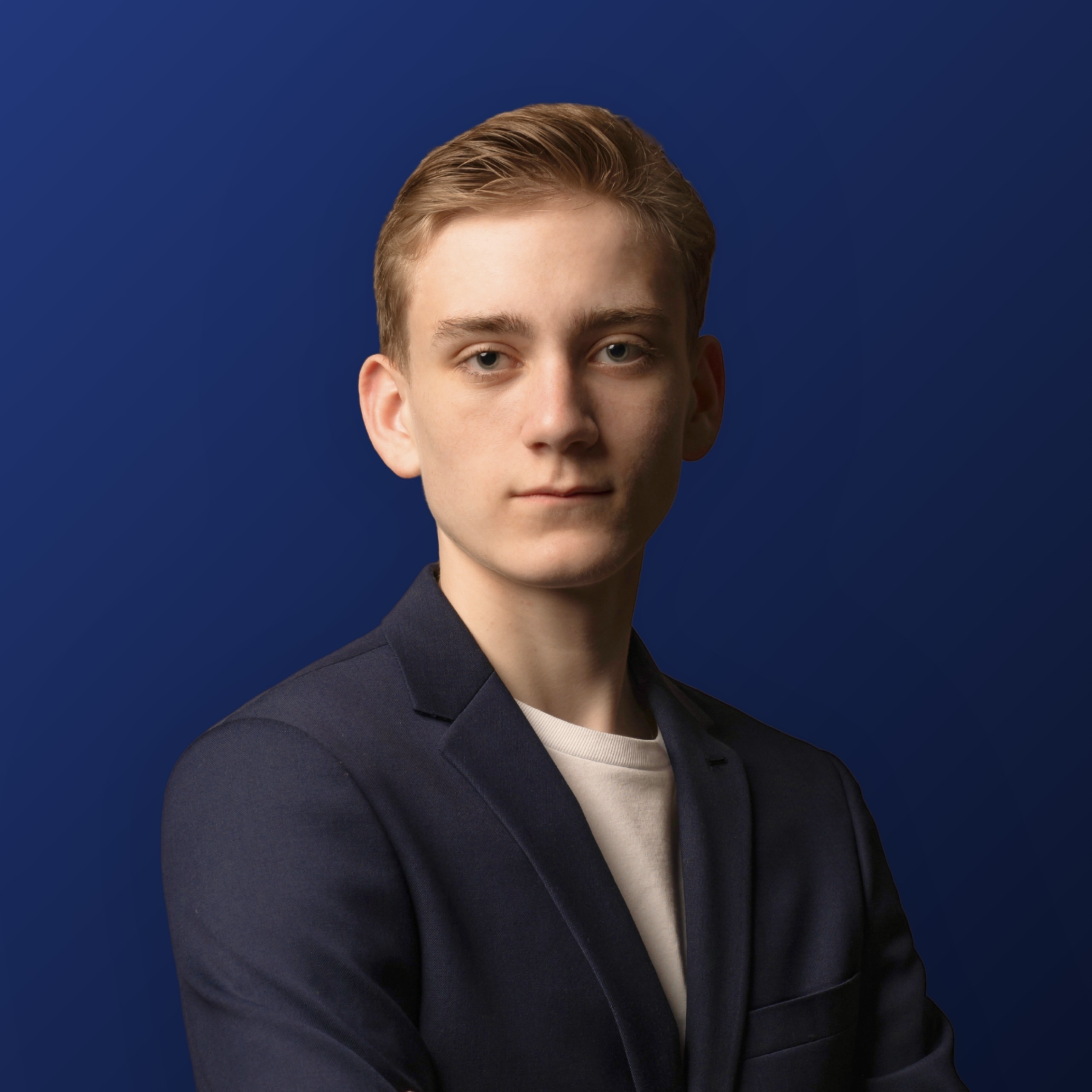 Avatar of William S.