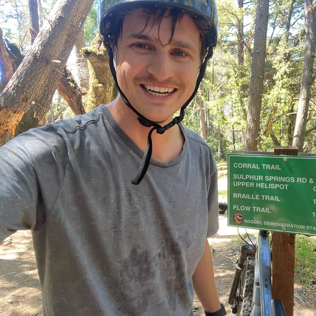 Avatar of Nicholas N.