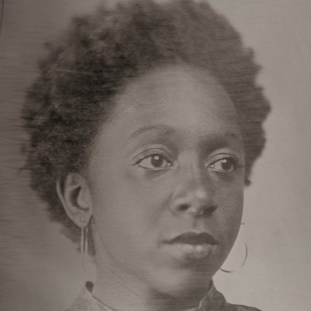 Avatar of Marisa Hall