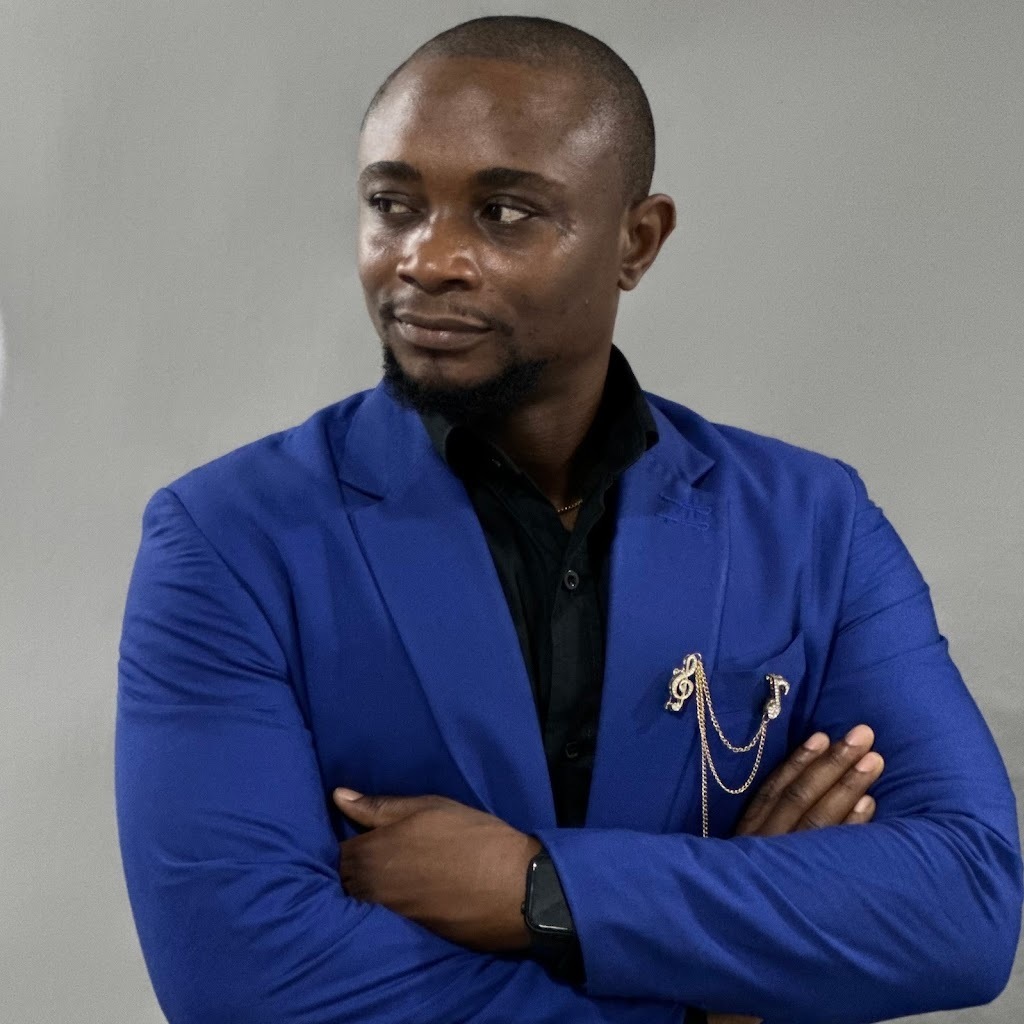 Avatar of Afolabi O.