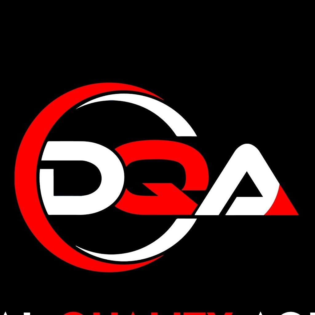 Avatar of Digital Q.