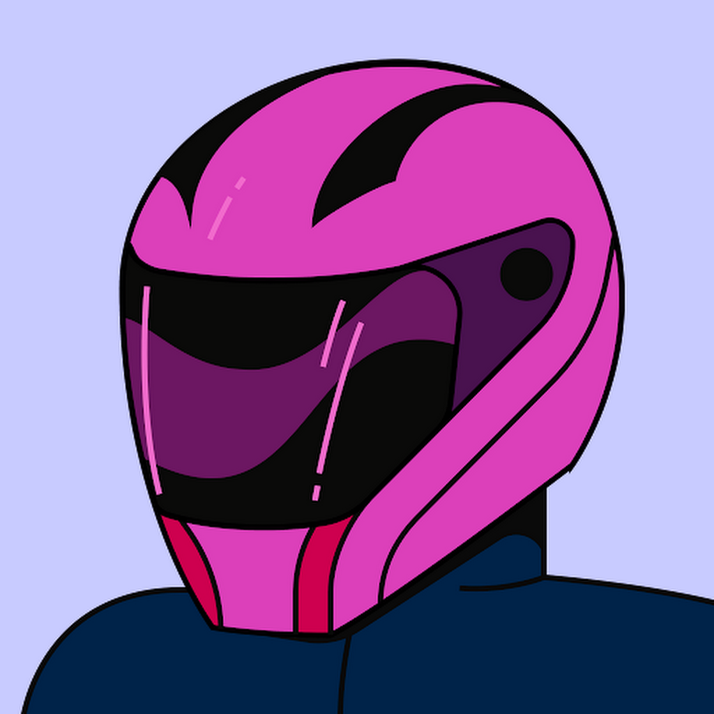 Avatar of Caroline M.