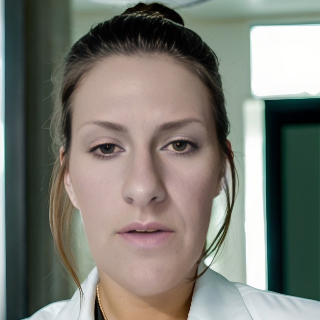 Avatar of Christina T.