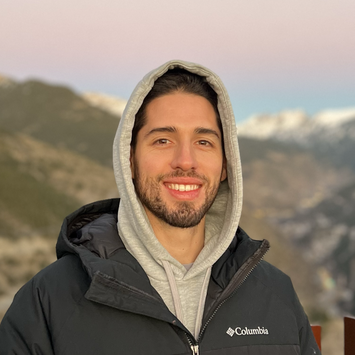 Avatar of Mauricio C.