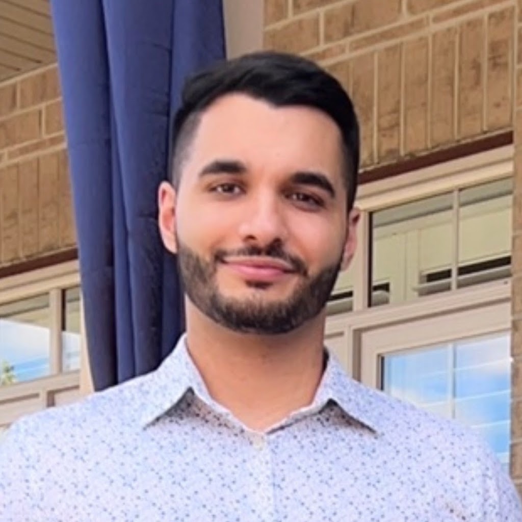 Avatar of Tanveet G.