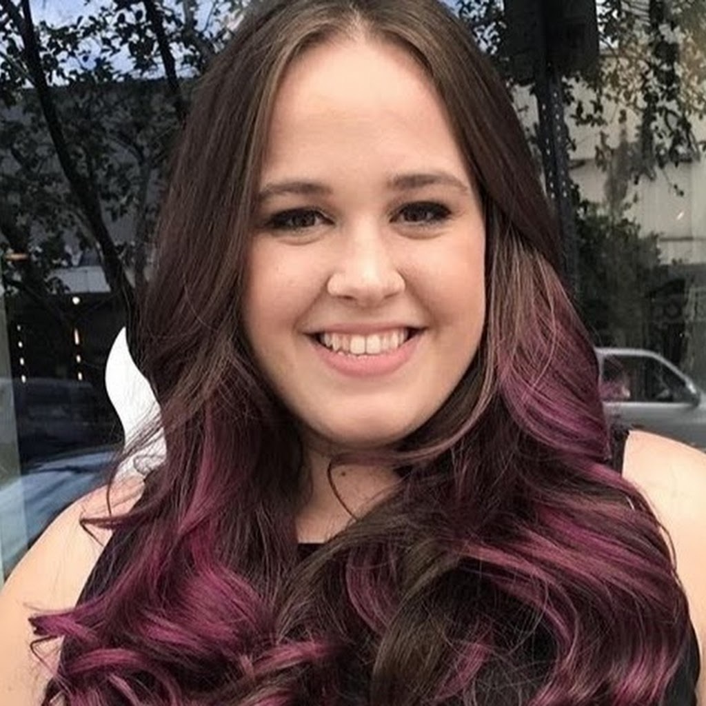 Avatar of Priscilla Brooke