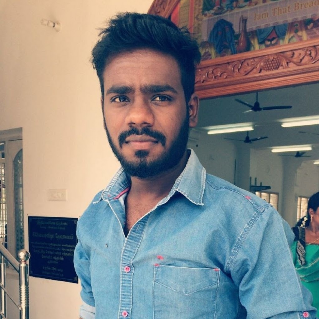 Avatar of Williams R.