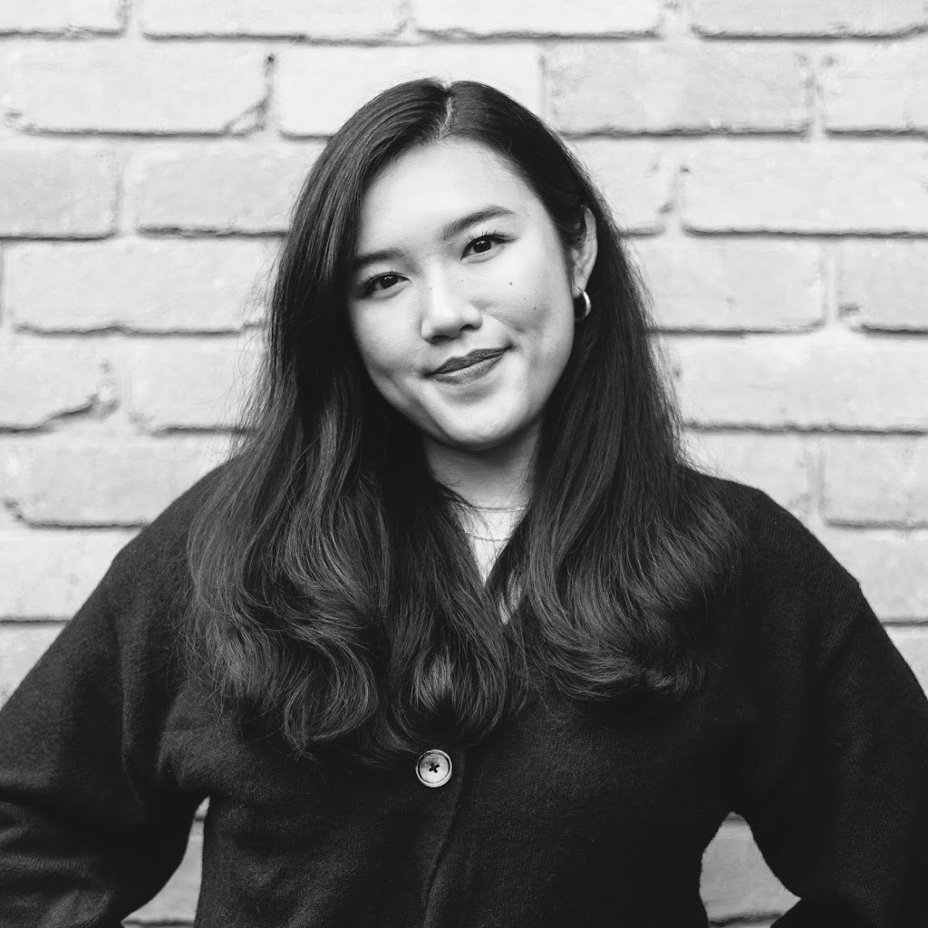 Avatar of Angelina K.