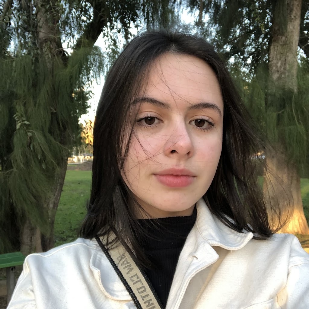 Avatar of Natália A.