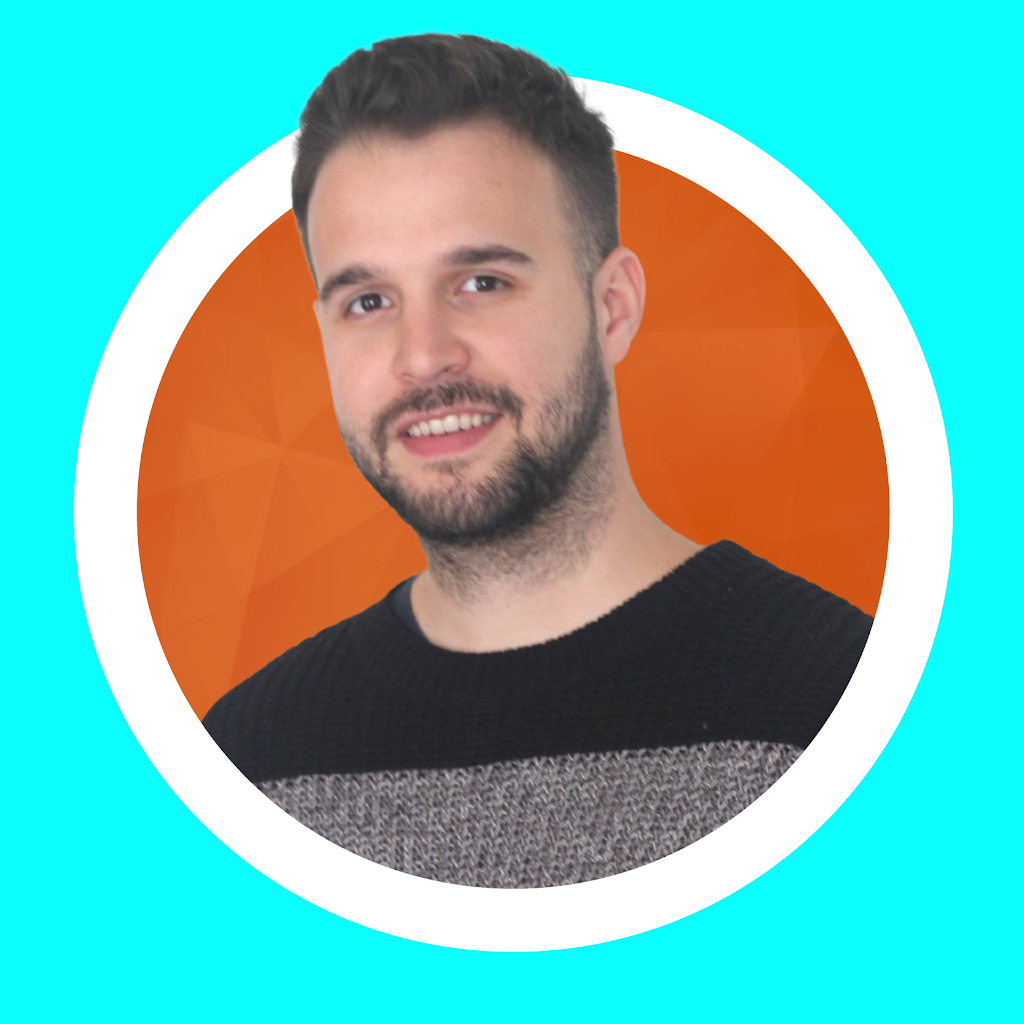 Avatar of Ericson D.