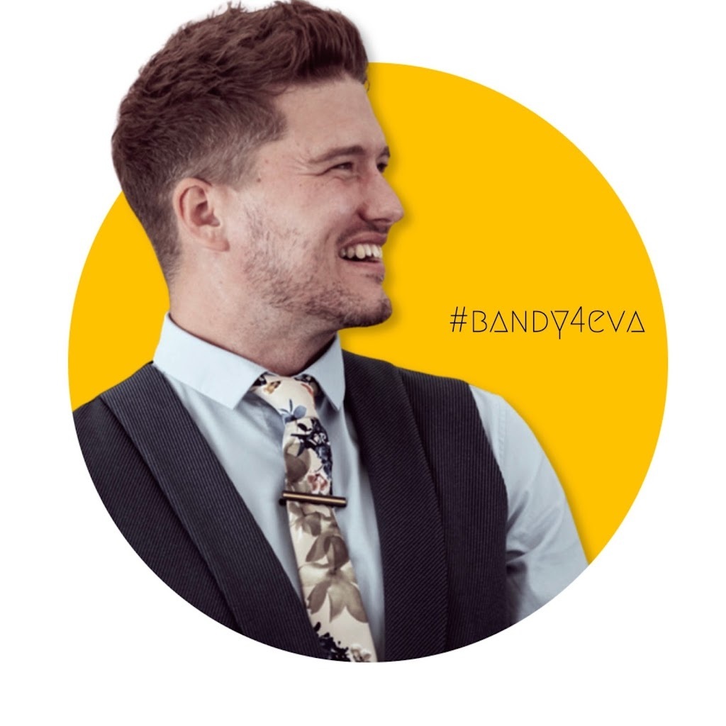 Avatar of Anthony B.