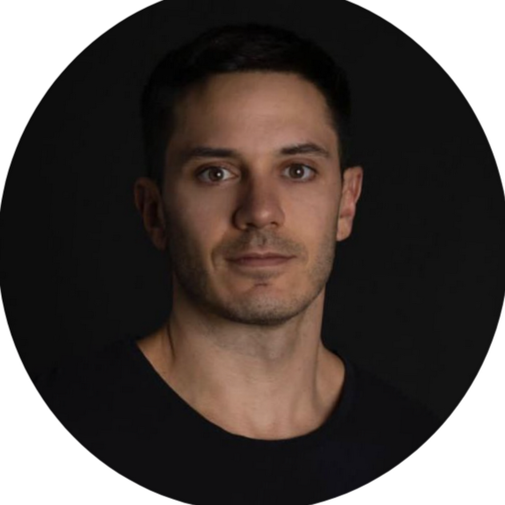 Avatar of Ezequiel L.