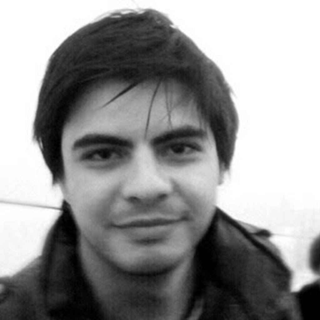 Avatar of oswaldo v.