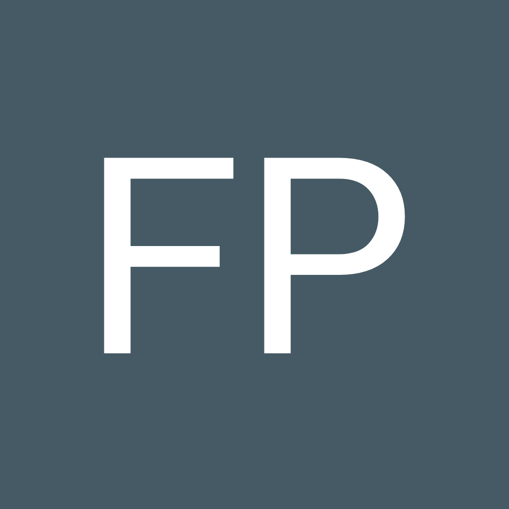 Avatar of FP B.