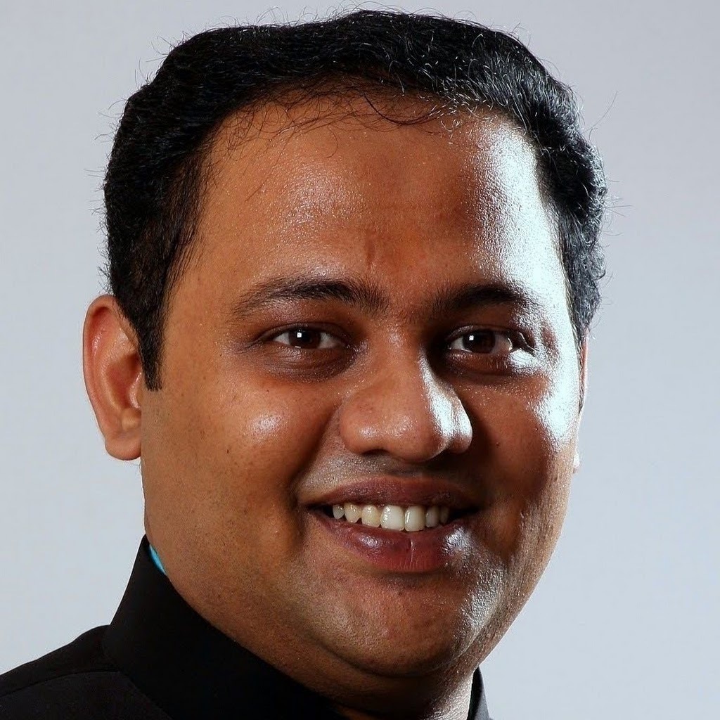 Avatar of Pranesh N.