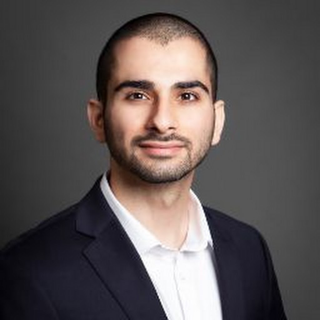 Avatar of Shareef H.