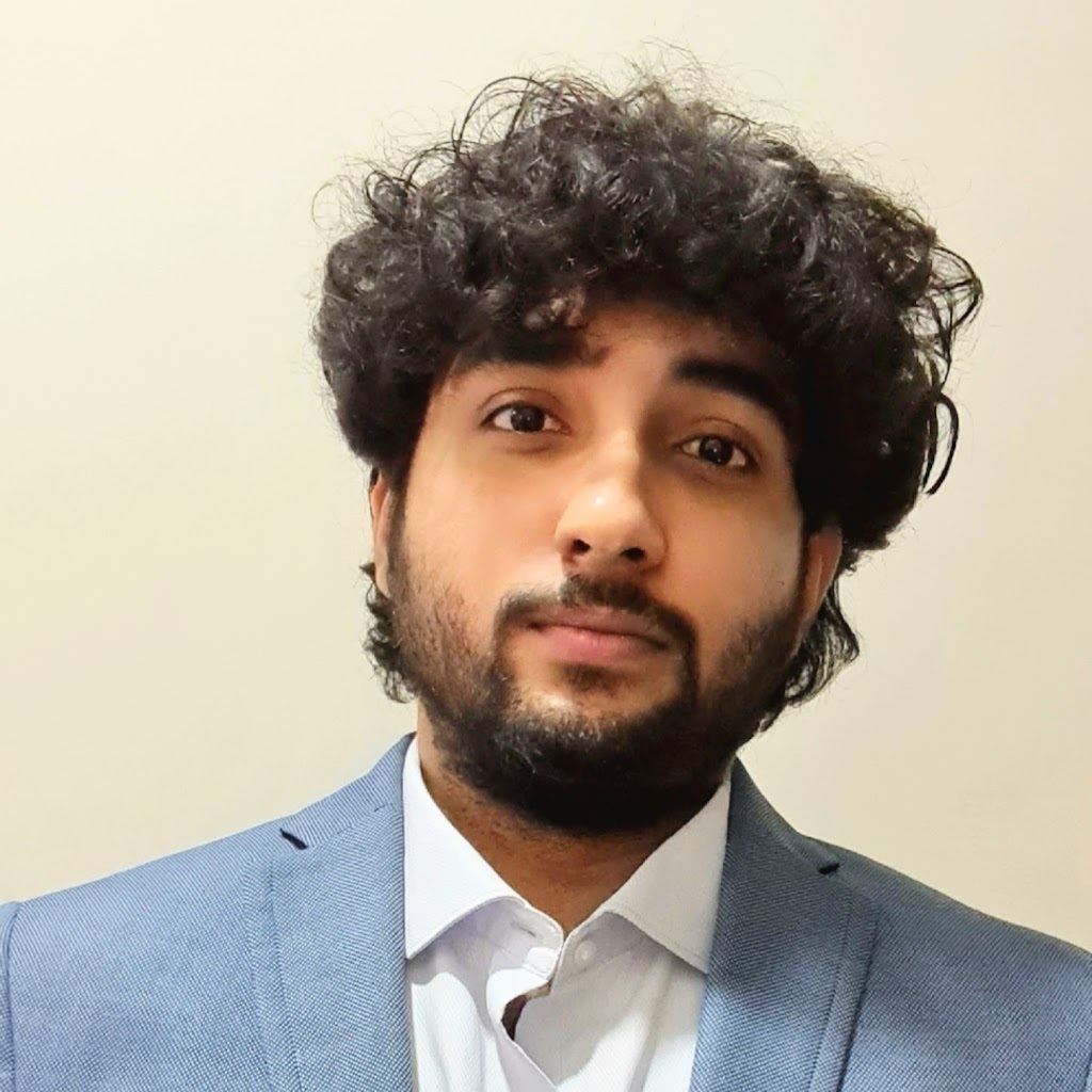 Avatar of Anirudh K.