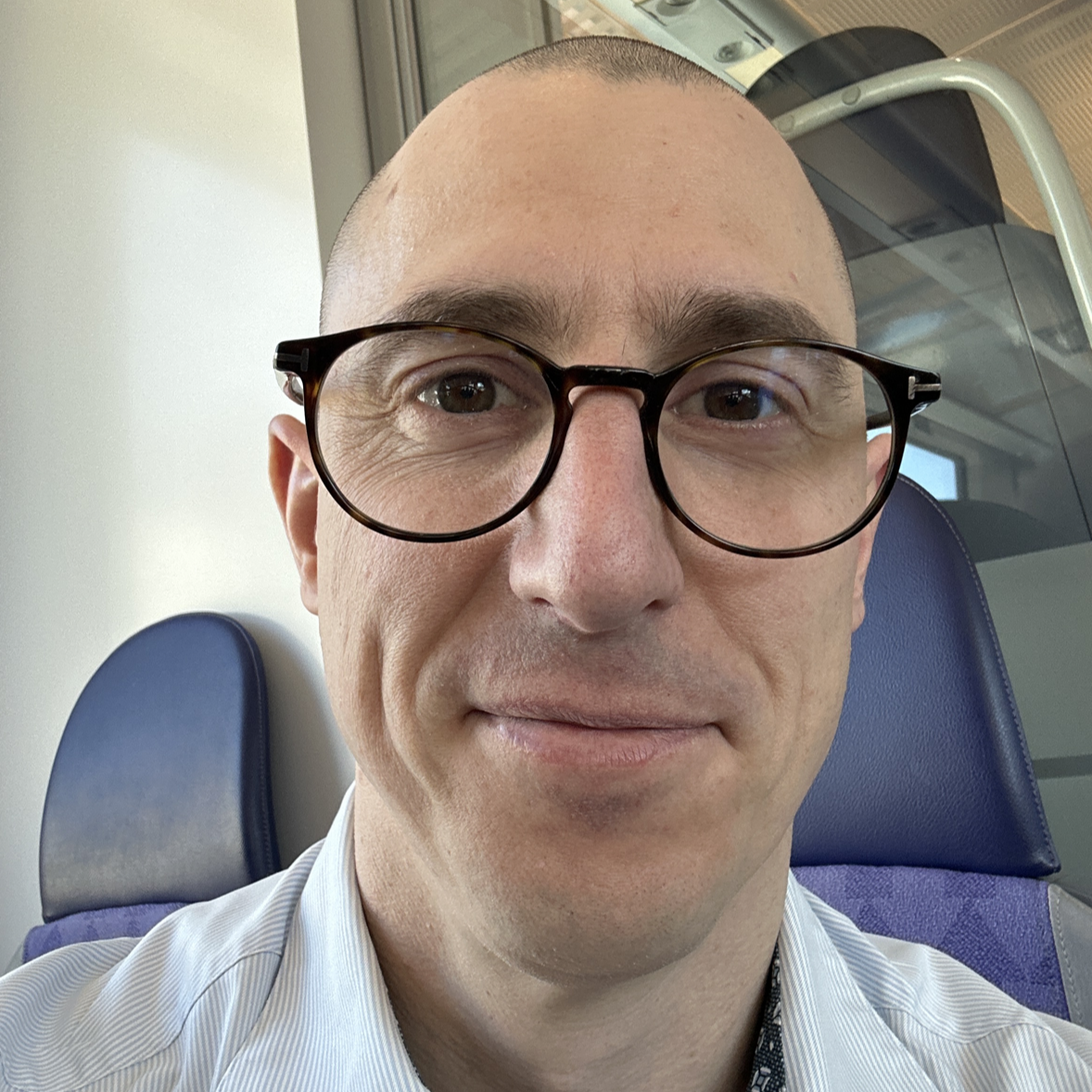 Avatar of Philippe H.