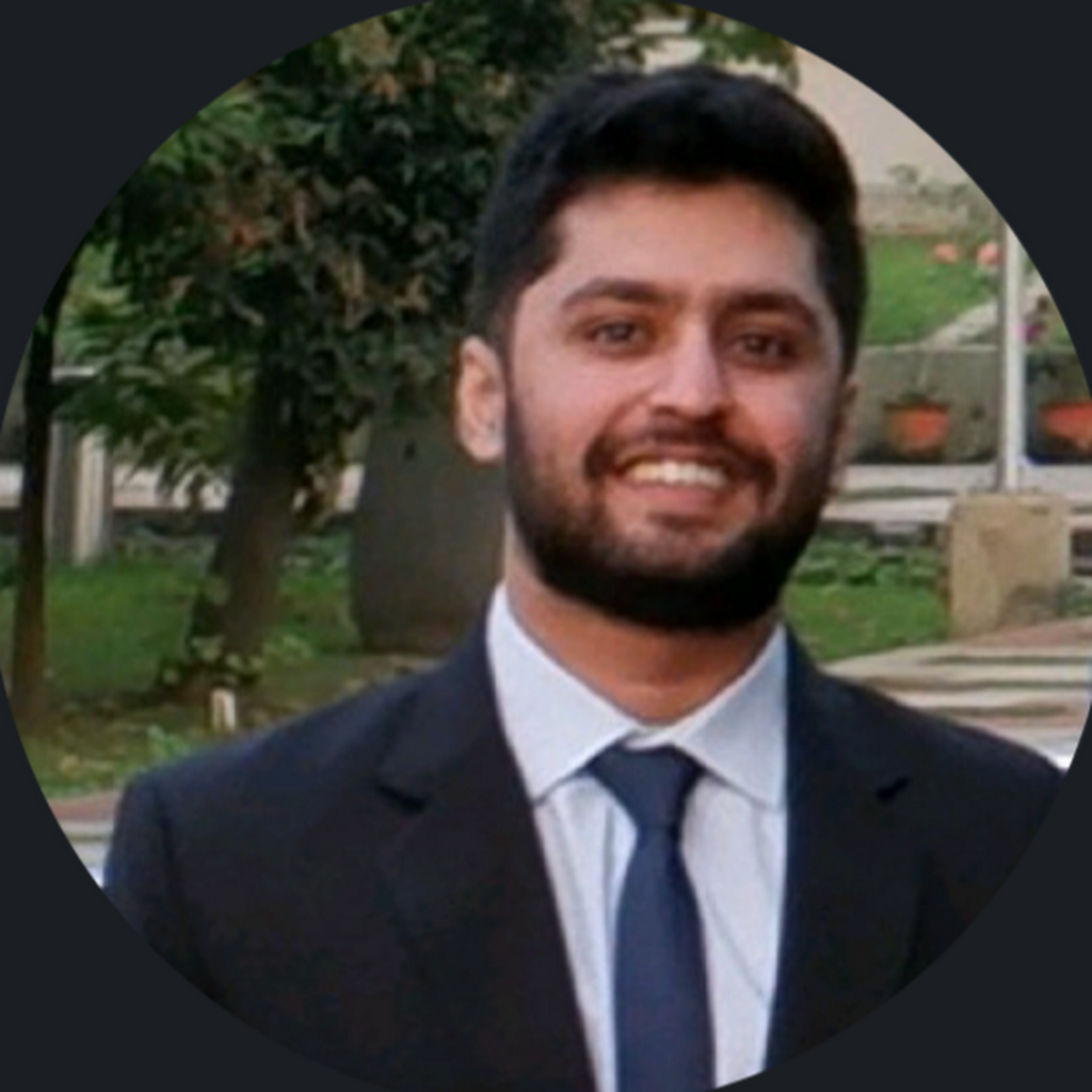 Avatar of Utkarsh M.