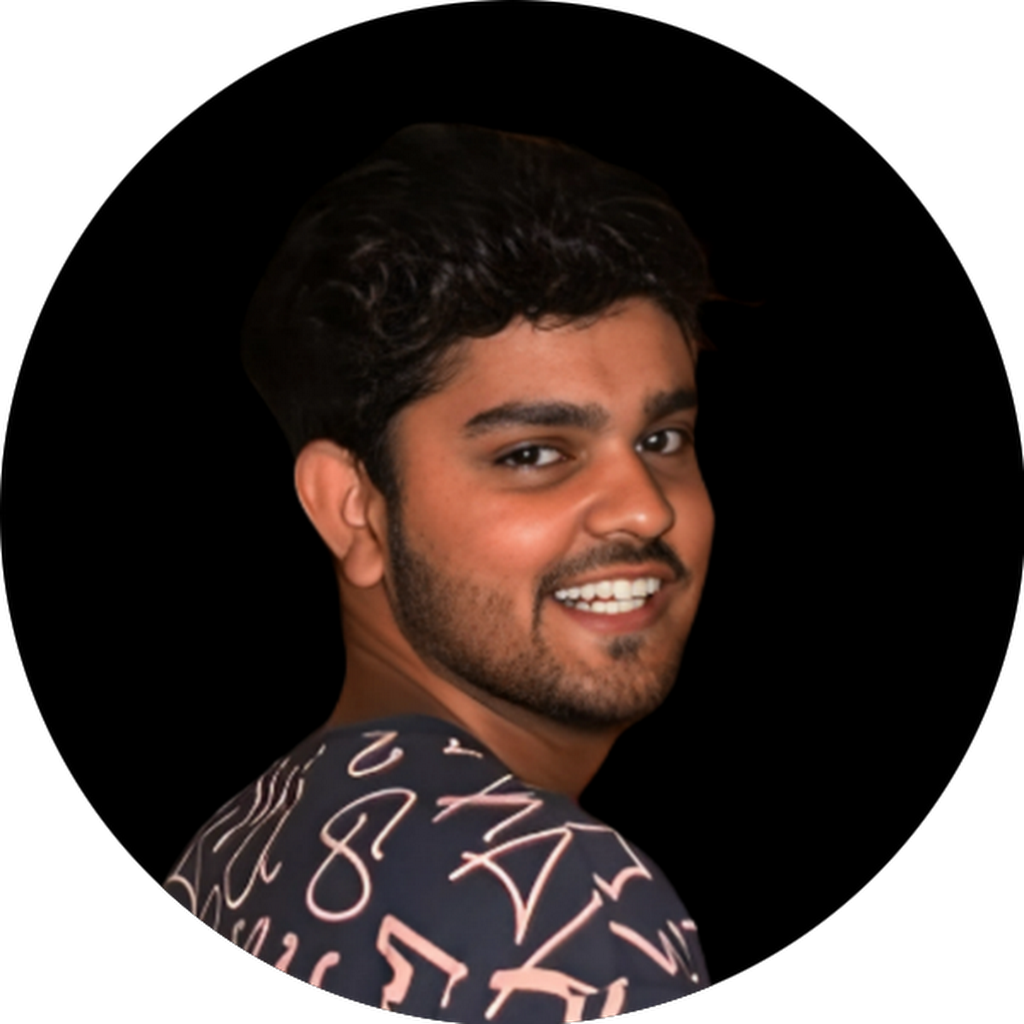 Avatar of Aniruddh G.