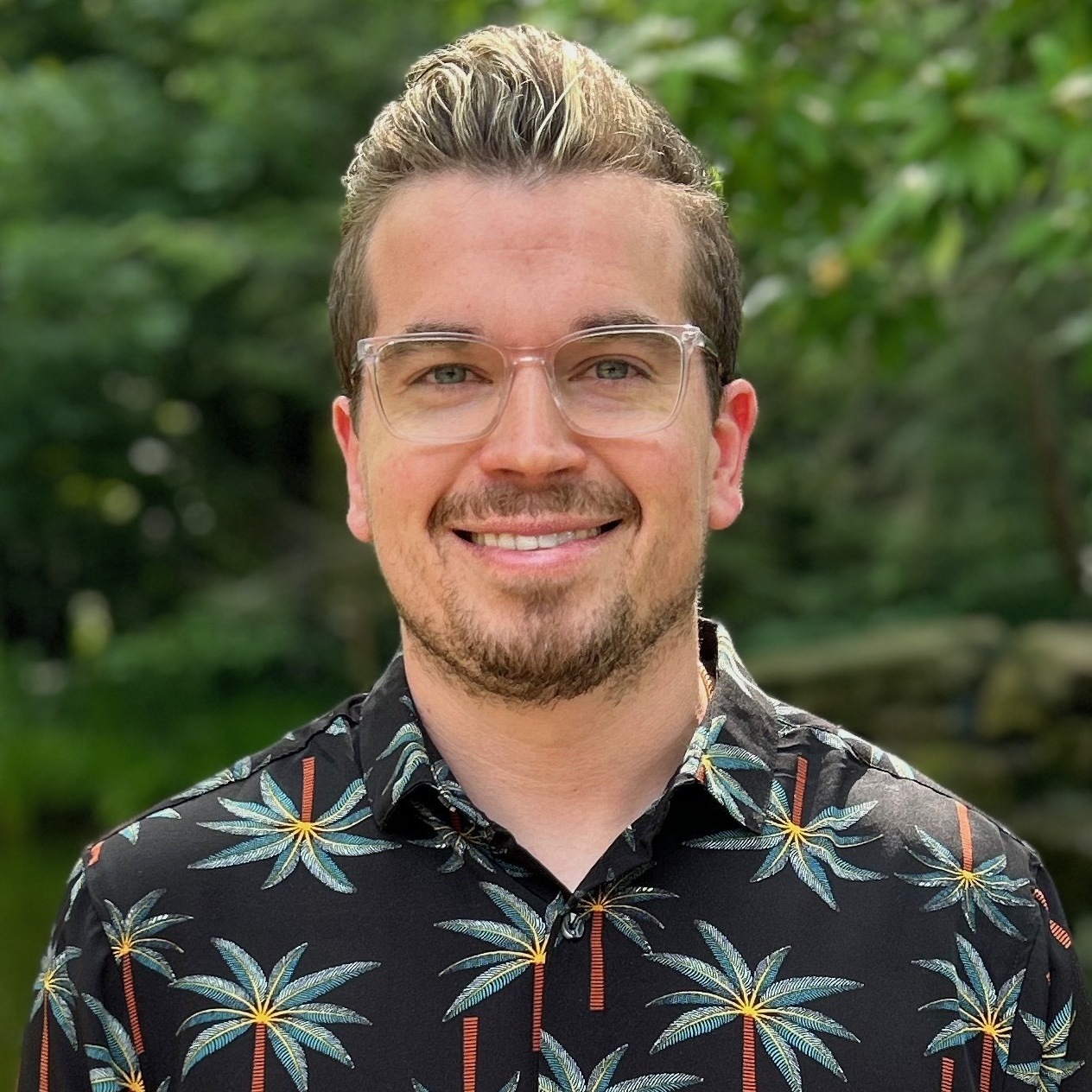 Avatar of Michael M.