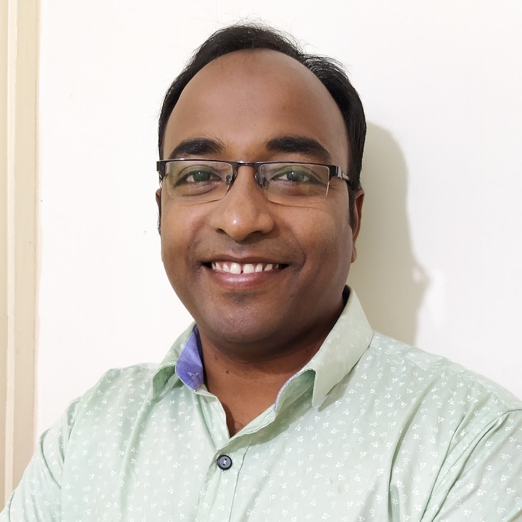 Avatar of Kranthi K.