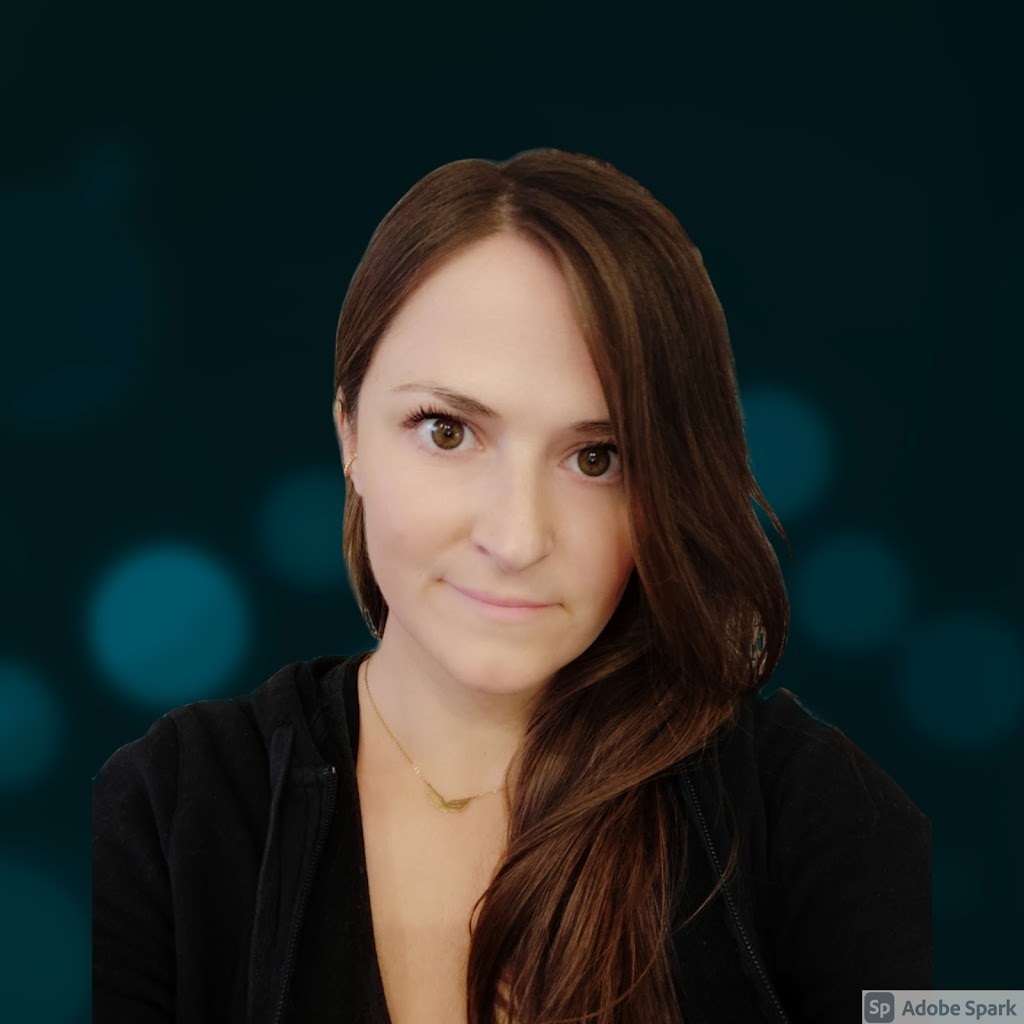 Avatar of Pauline M.