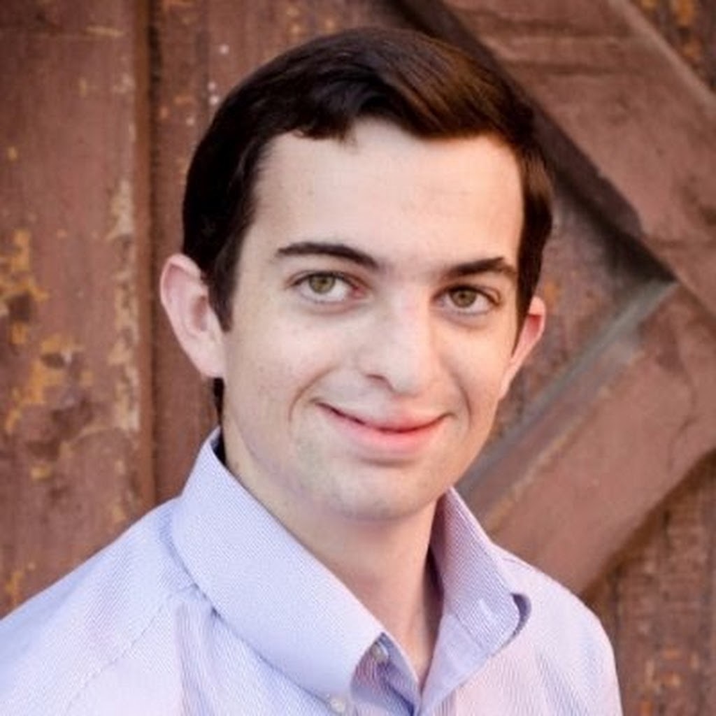 Avatar of Brandon L.