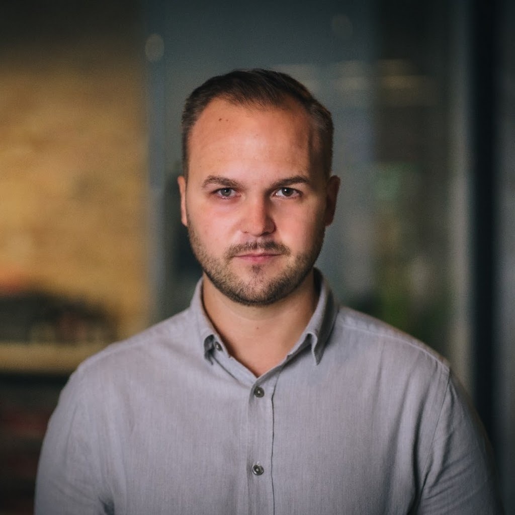 Avatar of Jan-Niklas F.