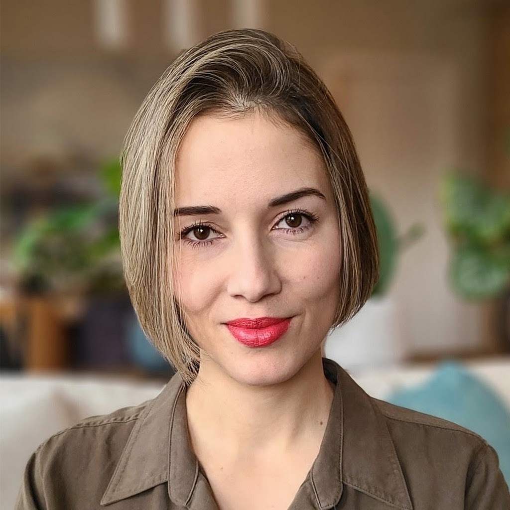 Avatar of Evgenia V.