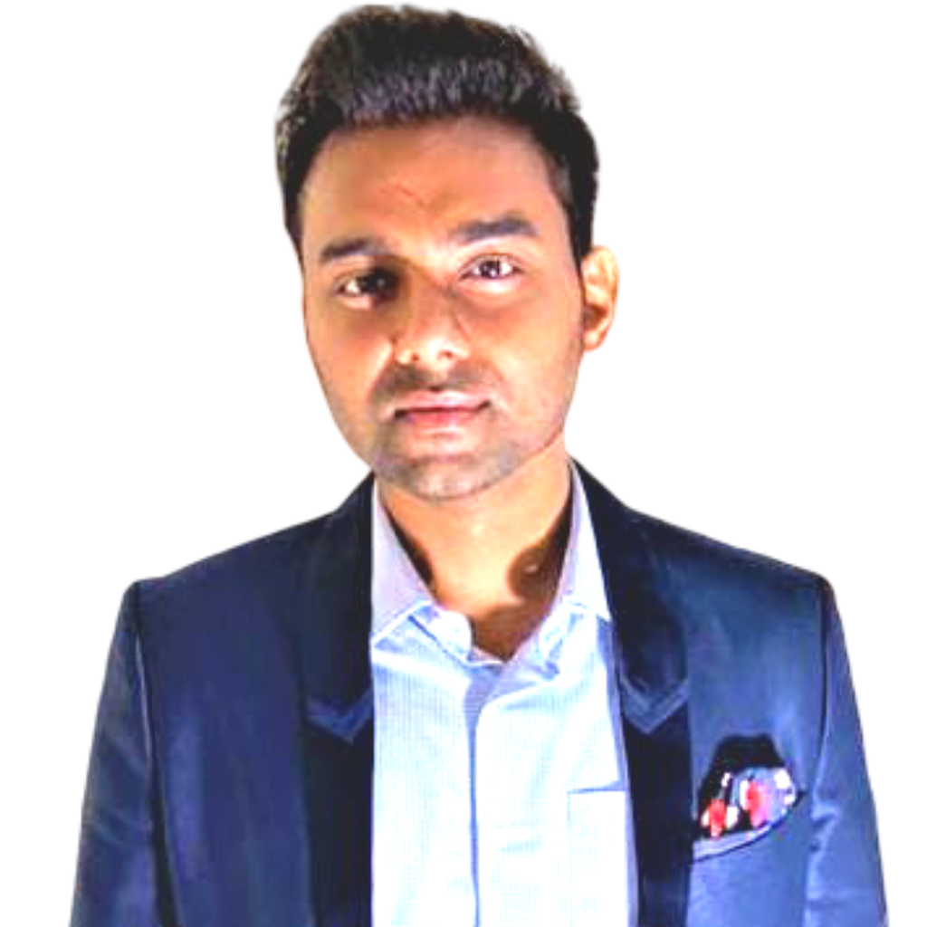 Avatar of Mayank D.