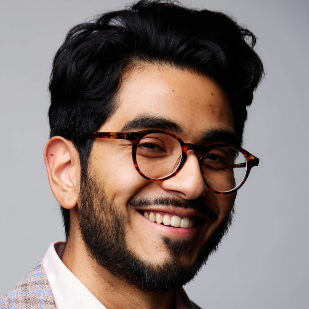 Avatar of Alfredo Z.