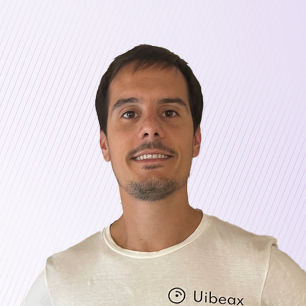 Avatar of Santiago P.