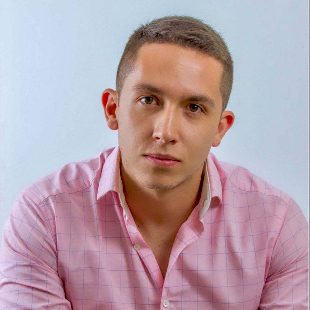 Avatar of Sebastian G.