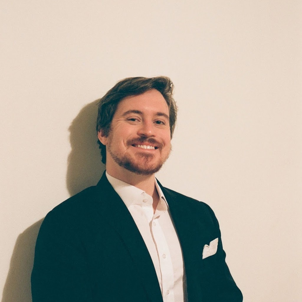 Avatar of Griffin T.