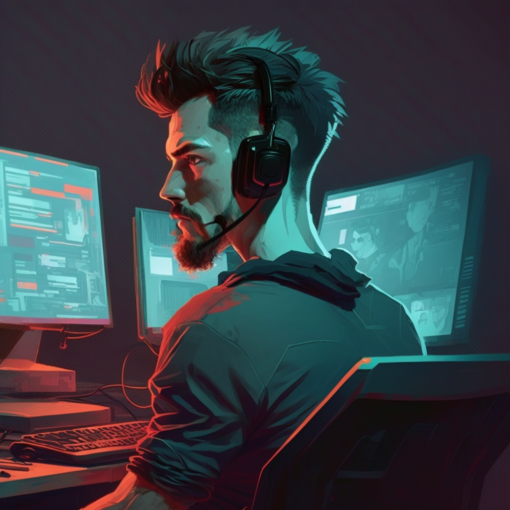 Avatar of Richard S.