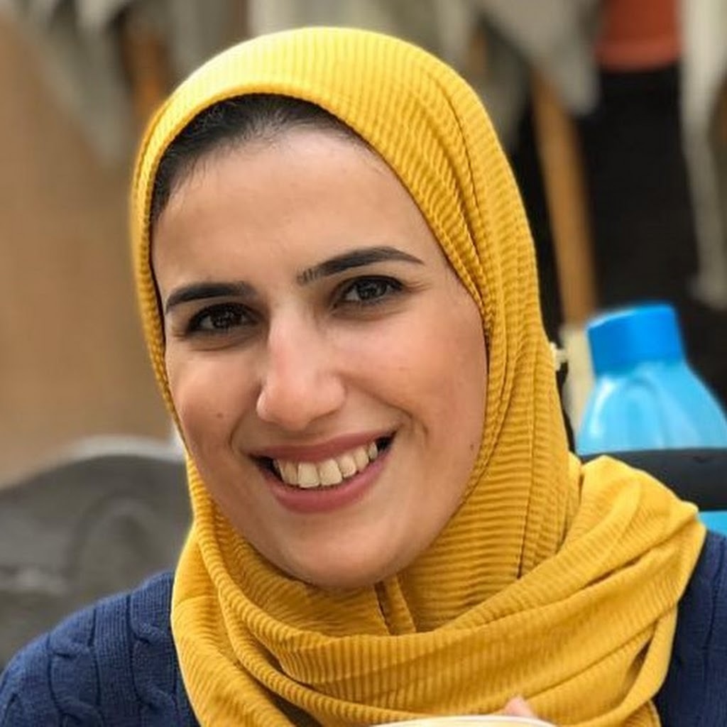 Avatar of Mahinour S.