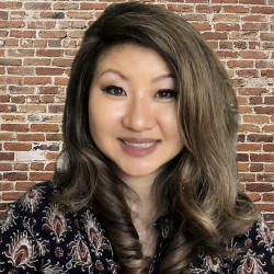 Avatar of Jacqueline Gu