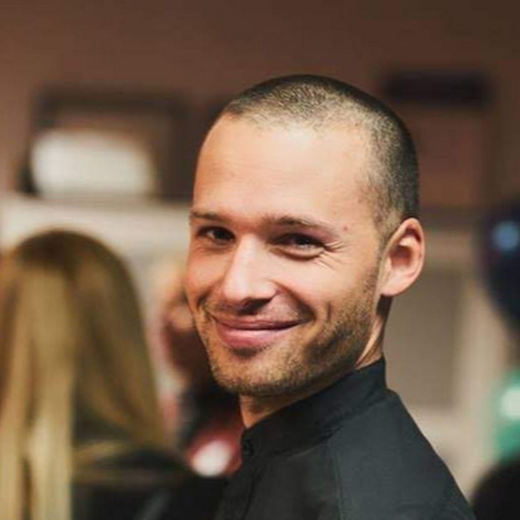 Avatar of Christophe J.