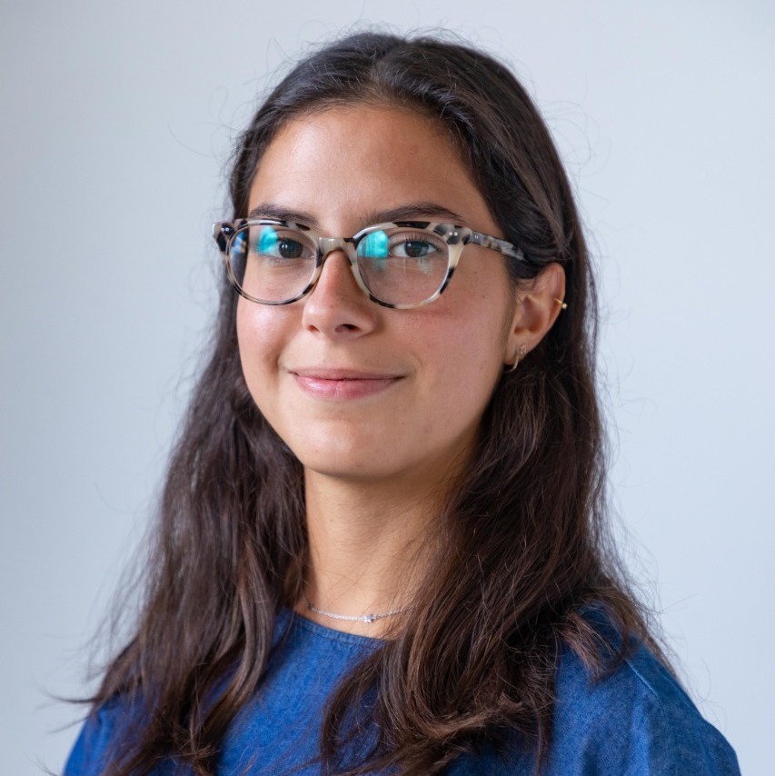 Avatar of Sabrina P.