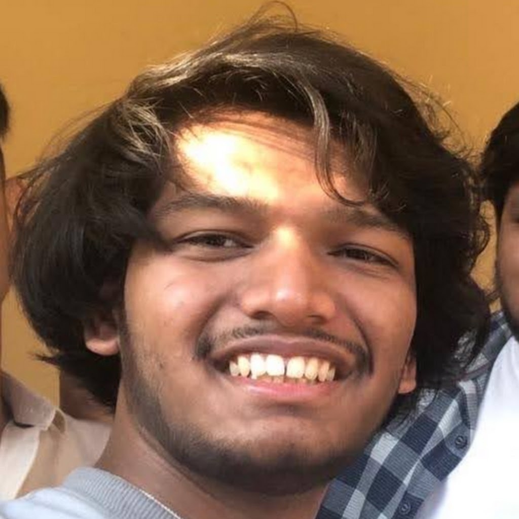 Avatar of Sattwik B.