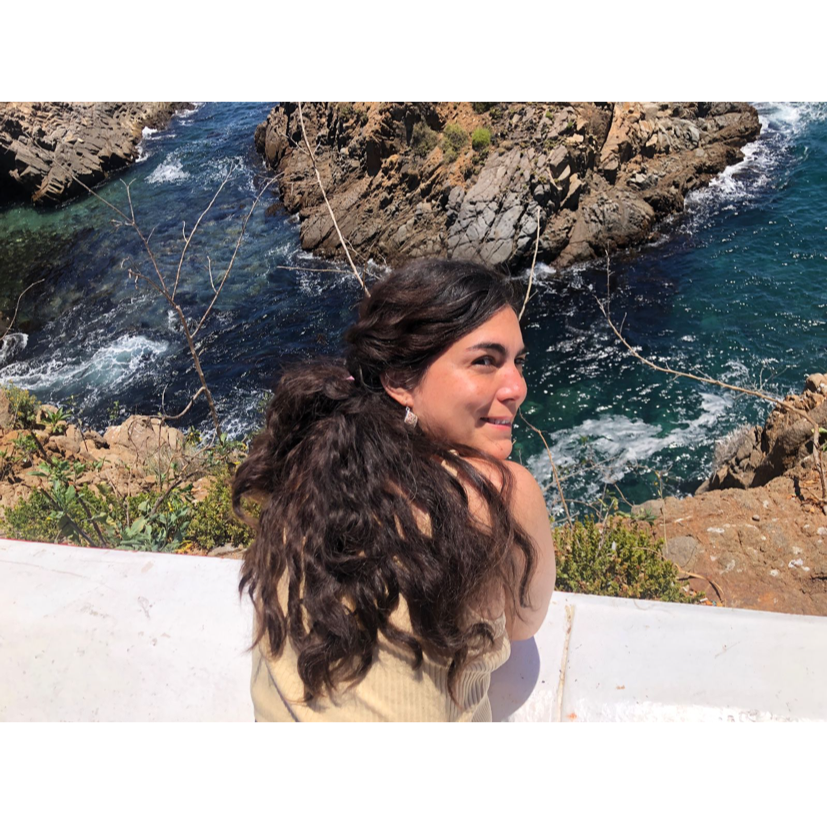 Avatar of Valeria P.