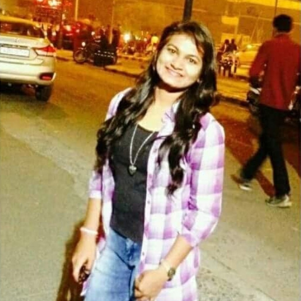 Avatar of sangita m.