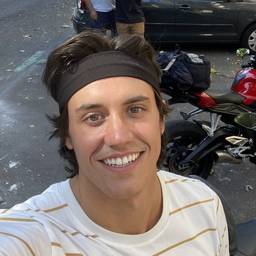 Avatar of Guillermo B.